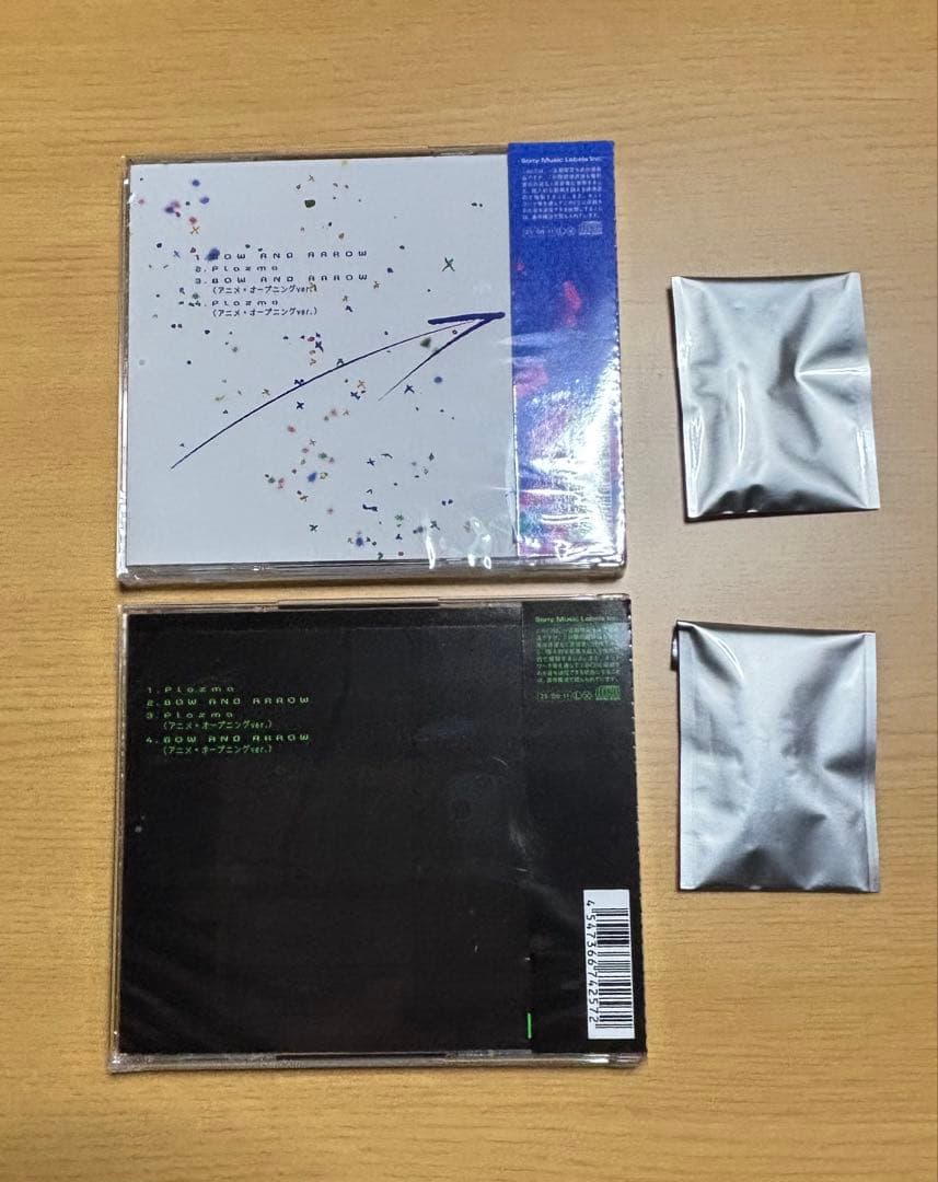 米津玄師　リイシューねこちゃん　ねこちゃんTシャツ　CD2枚セット