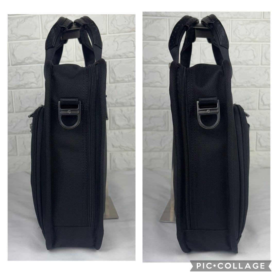 ✨極美品✨ VICTORINOX 2wayビジネスバッグ 31321501