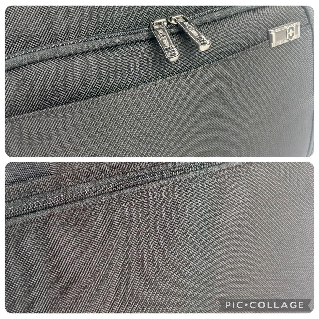 ✨極美品✨ VICTORINOX 2wayビジネスバッグ 31321501