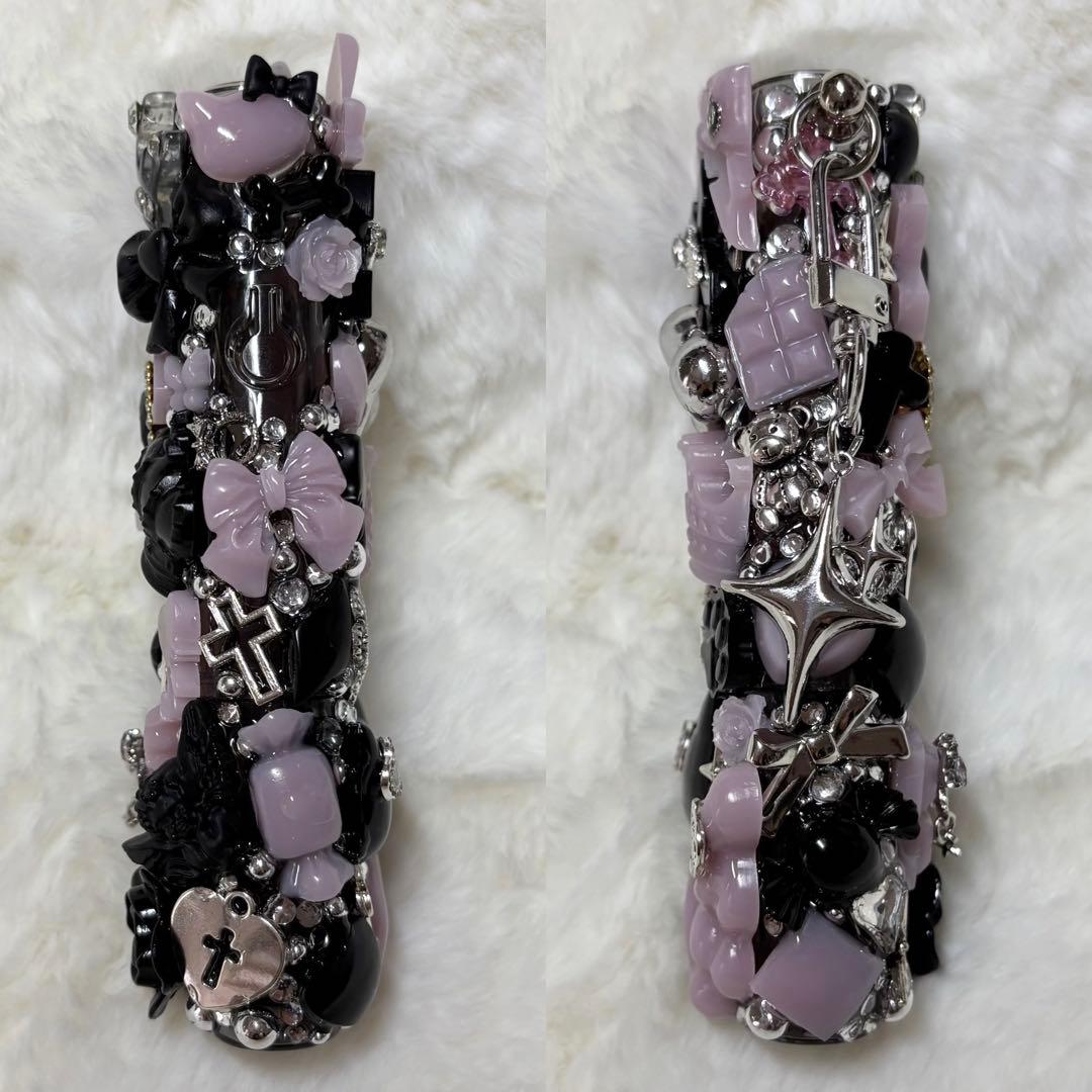 B167♡アイコスケース♡IQOS♡イルマワン♡デコケース♡