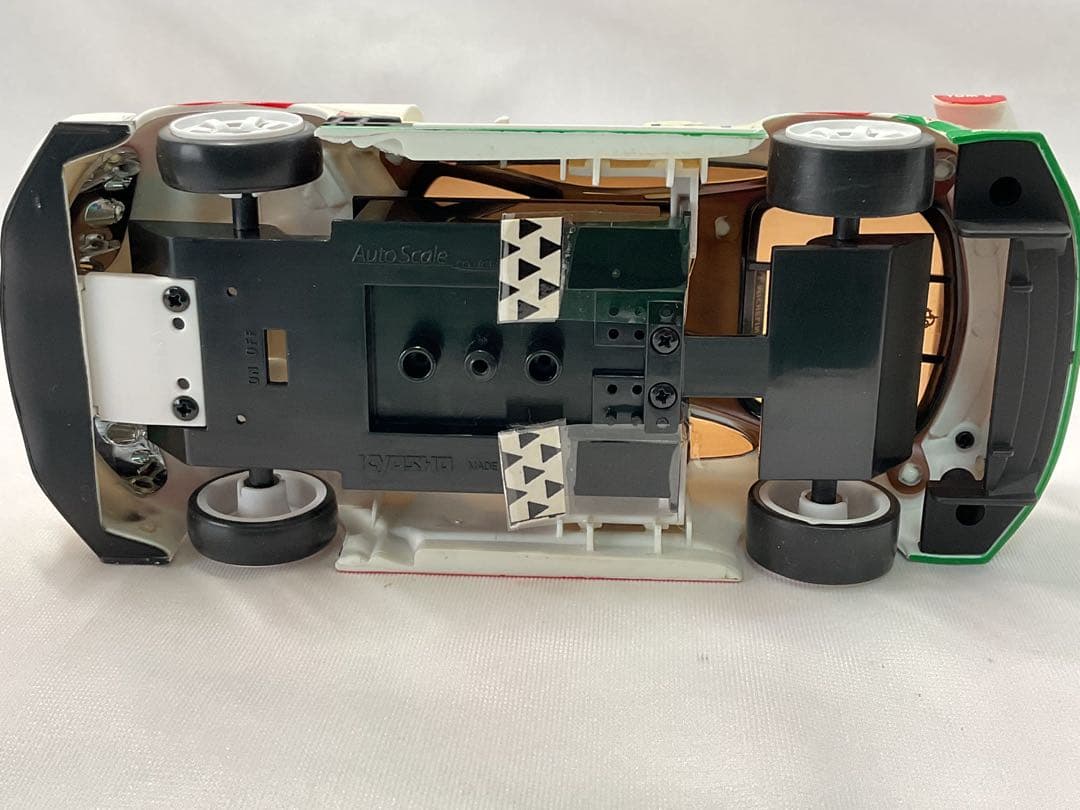 京商 ミニッツ ASC No.36トクホン　トムススープラ 新品、未走行品