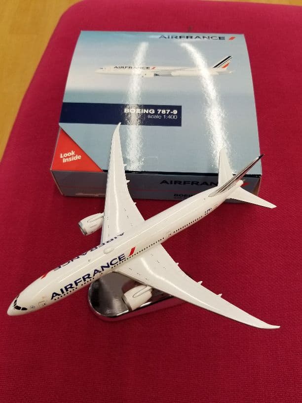 エアーフランス