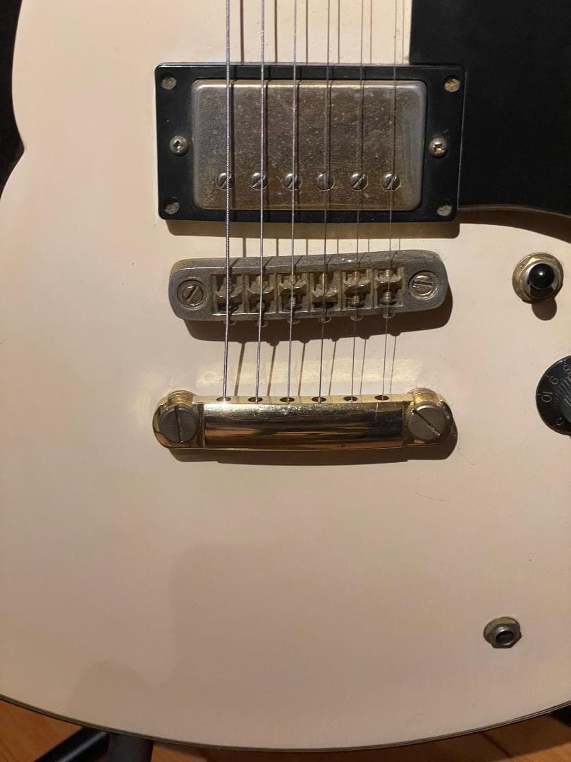 Aria Pro II TA-55　セミアコ？フルアコ？　希少動作品【最終特価】