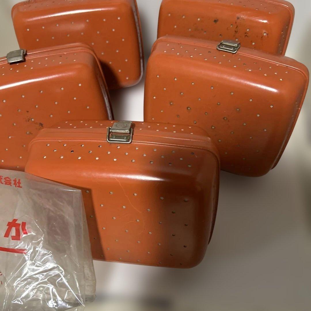 品川あんか　豆炭あんか　まとめ売り