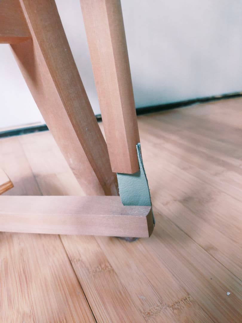 yu@ぜんぶ高音スチームで除菌済　アシュフォード糸車スタンダード