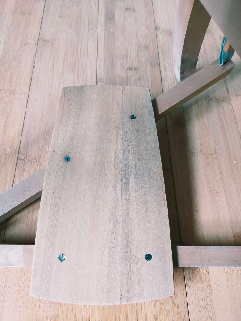 yu@ぜんぶ高音スチームで除菌済　アシュフォード糸車スタンダード