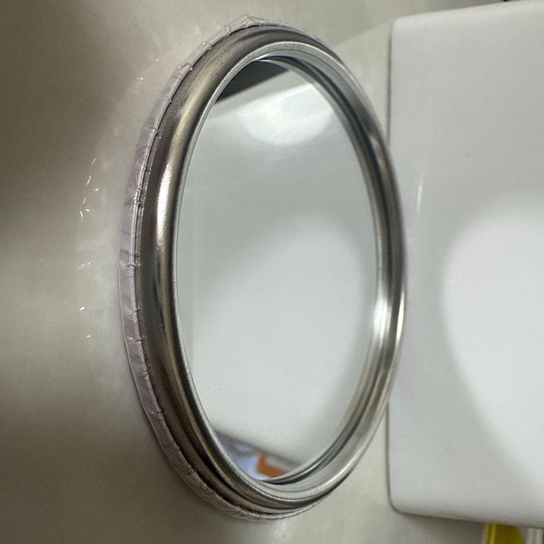 缶ミラー 朝比奈まふゆ