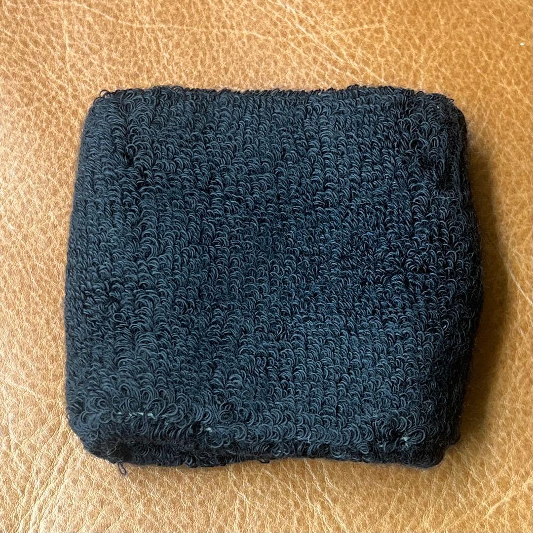 ★稲葉さん着用モデル★B'z リストバンド LIVE-GYM '93 RUN