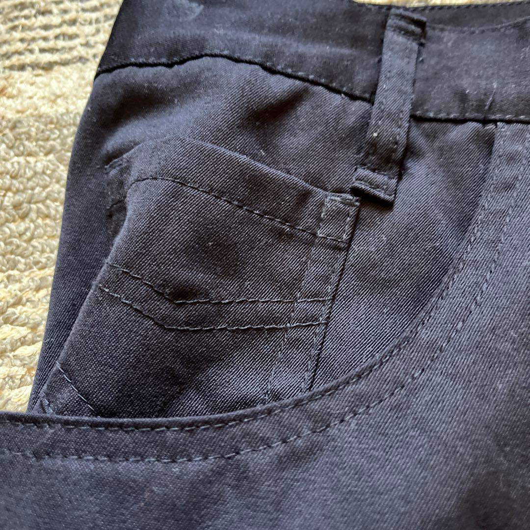 Christopher Nemeth サルエルパンツ