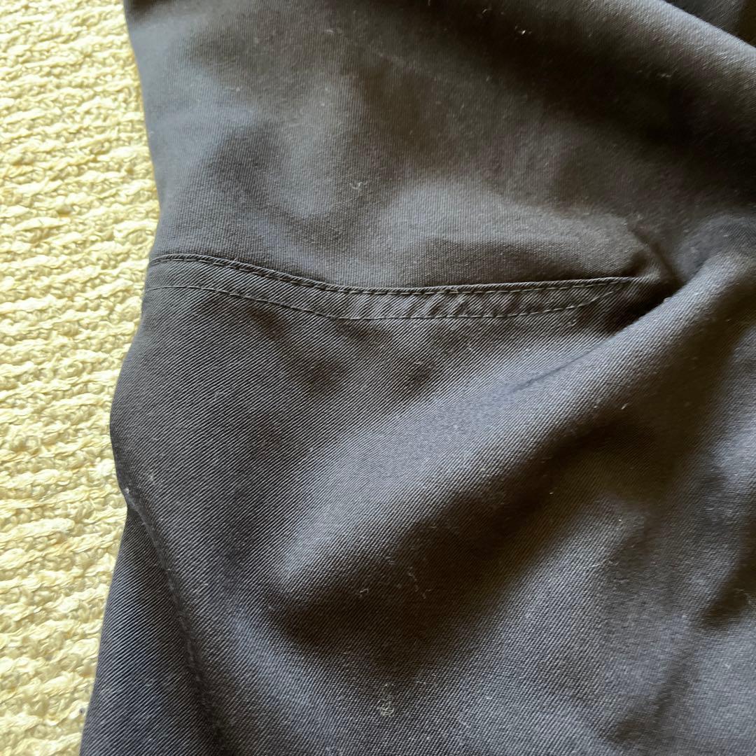 Christopher Nemeth サルエルパンツ