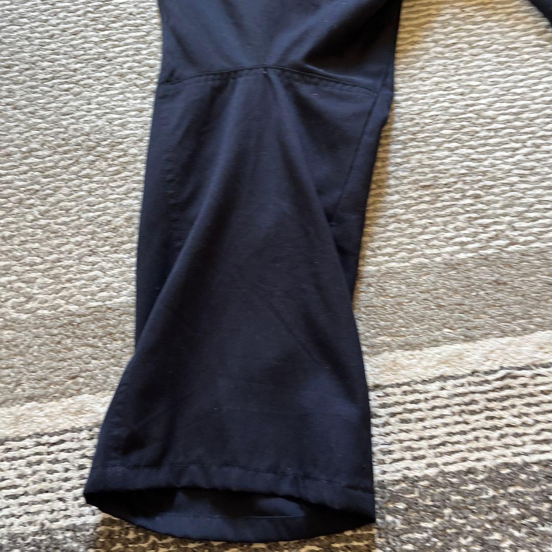 Christopher Nemeth サルエルパンツ