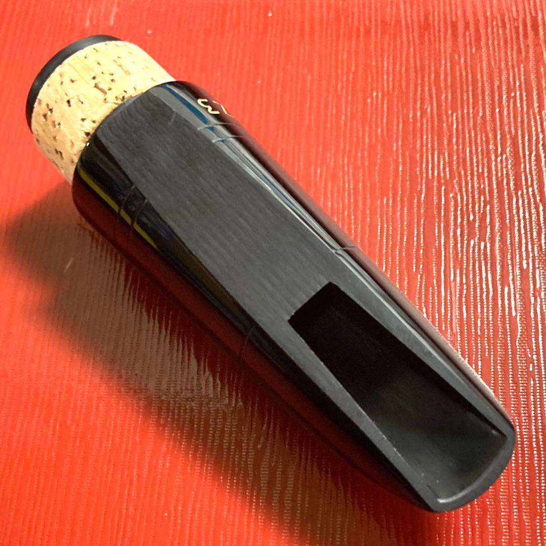 WI & FI Z3 B♭クラリネット用マウスピース