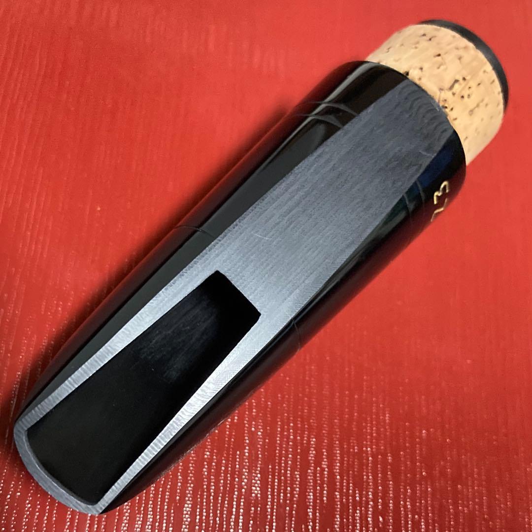 WI & FI Z3 B♭クラリネット用マウスピース