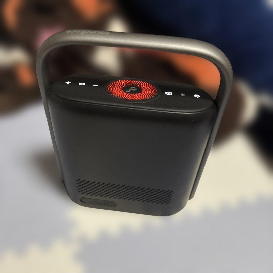 soundcore Motion X500 ブラック