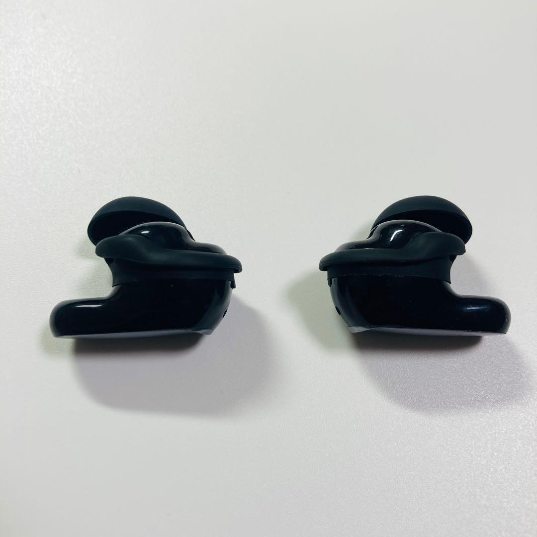 BOSE QuietComfort Ultra Earbuds 441408 黒