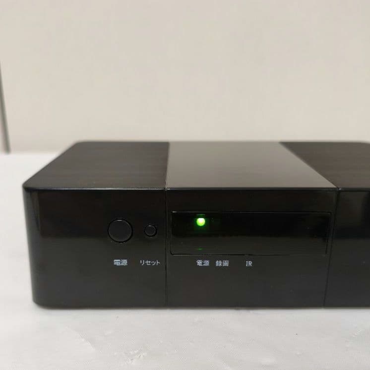 【美品】ASTEX 地デジチューナー BS 110 CS 裏録 AS-STBN