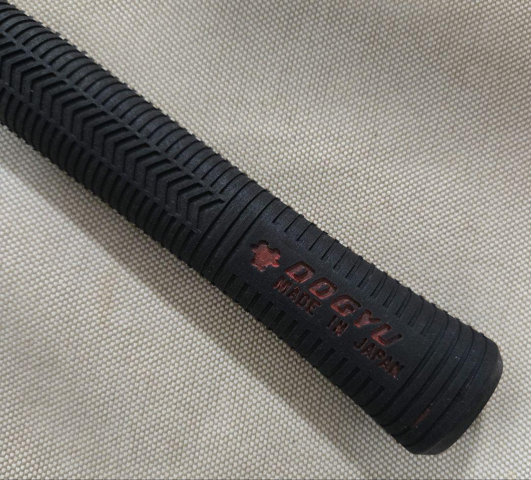 片手斧 土牛 クワガタ採集名人無限大