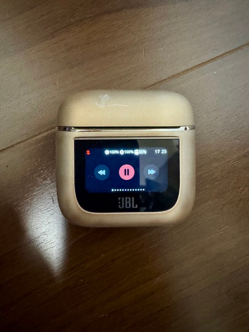 イヤホン jbl tour pro 2