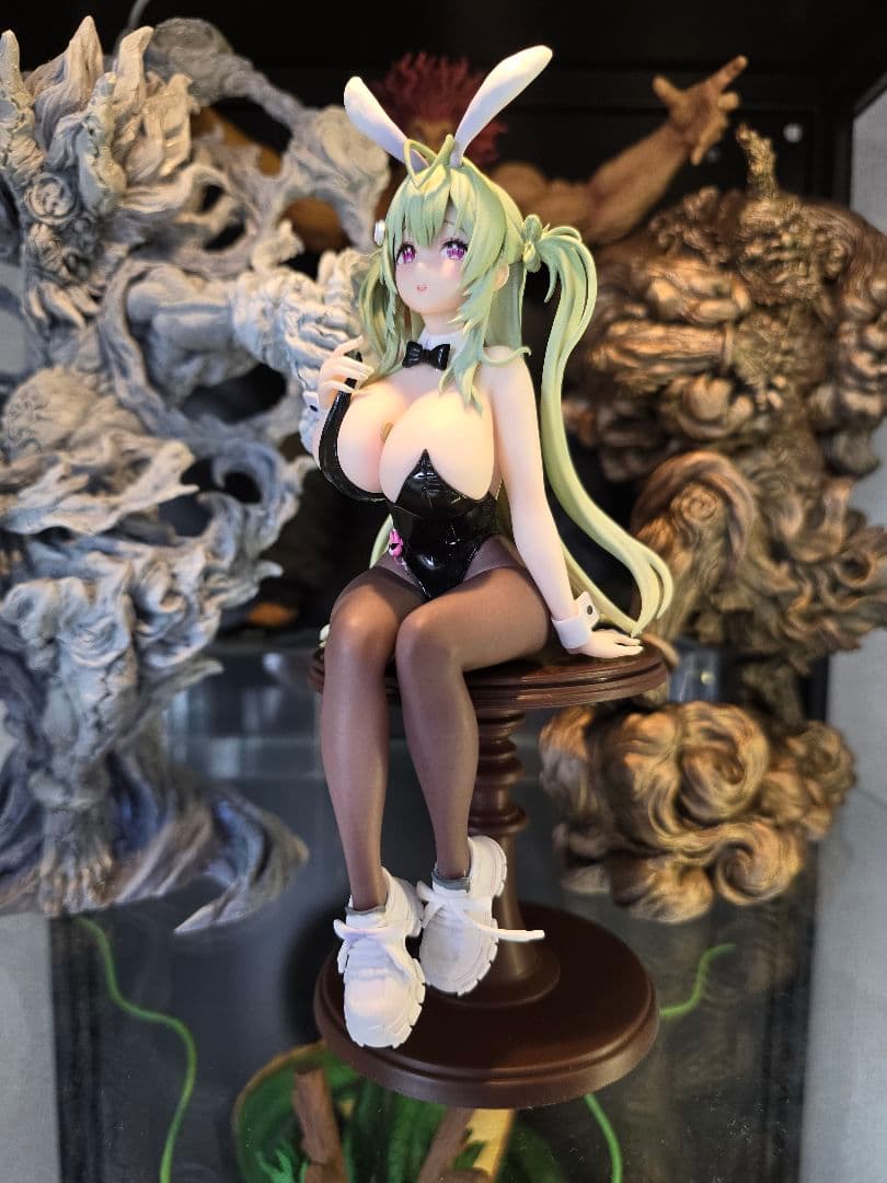 一番くじ　ニケ　ラストワン　ソーダ