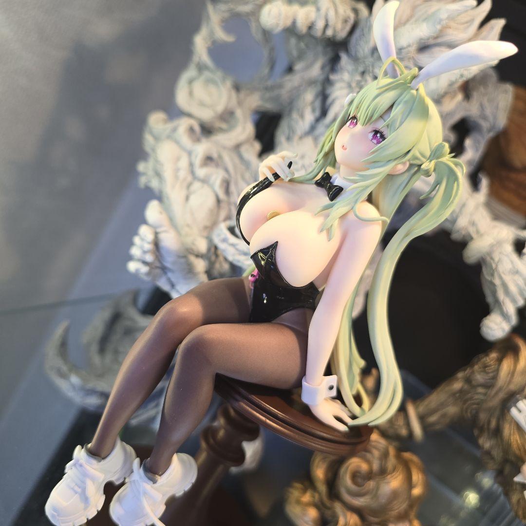 一番くじ　ニケ　ラストワン　ソーダ