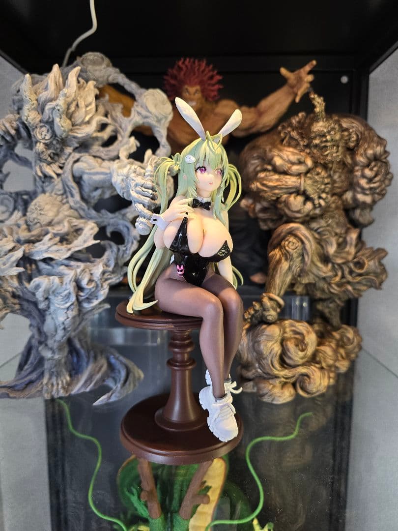 一番くじ　ニケ　ラストワン　ソーダ