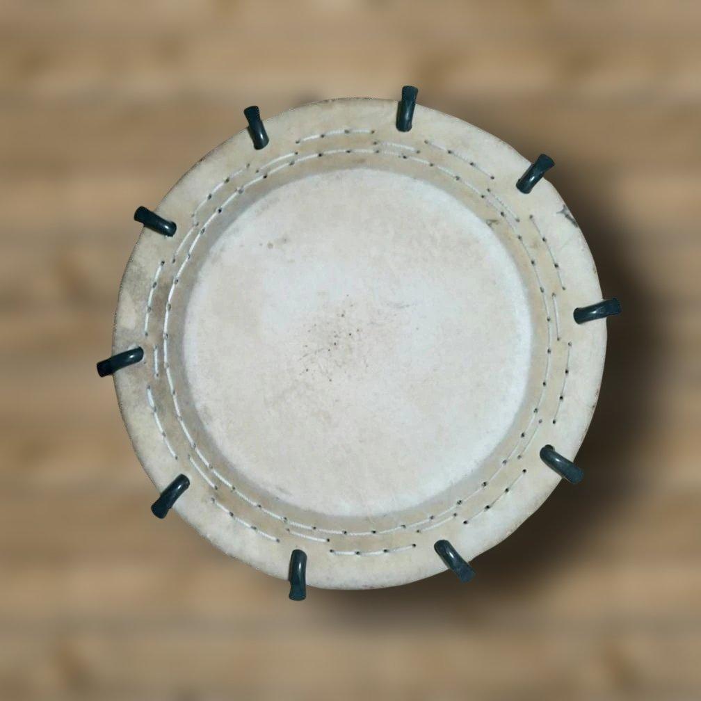 ボルト締め太鼓2丁掛①