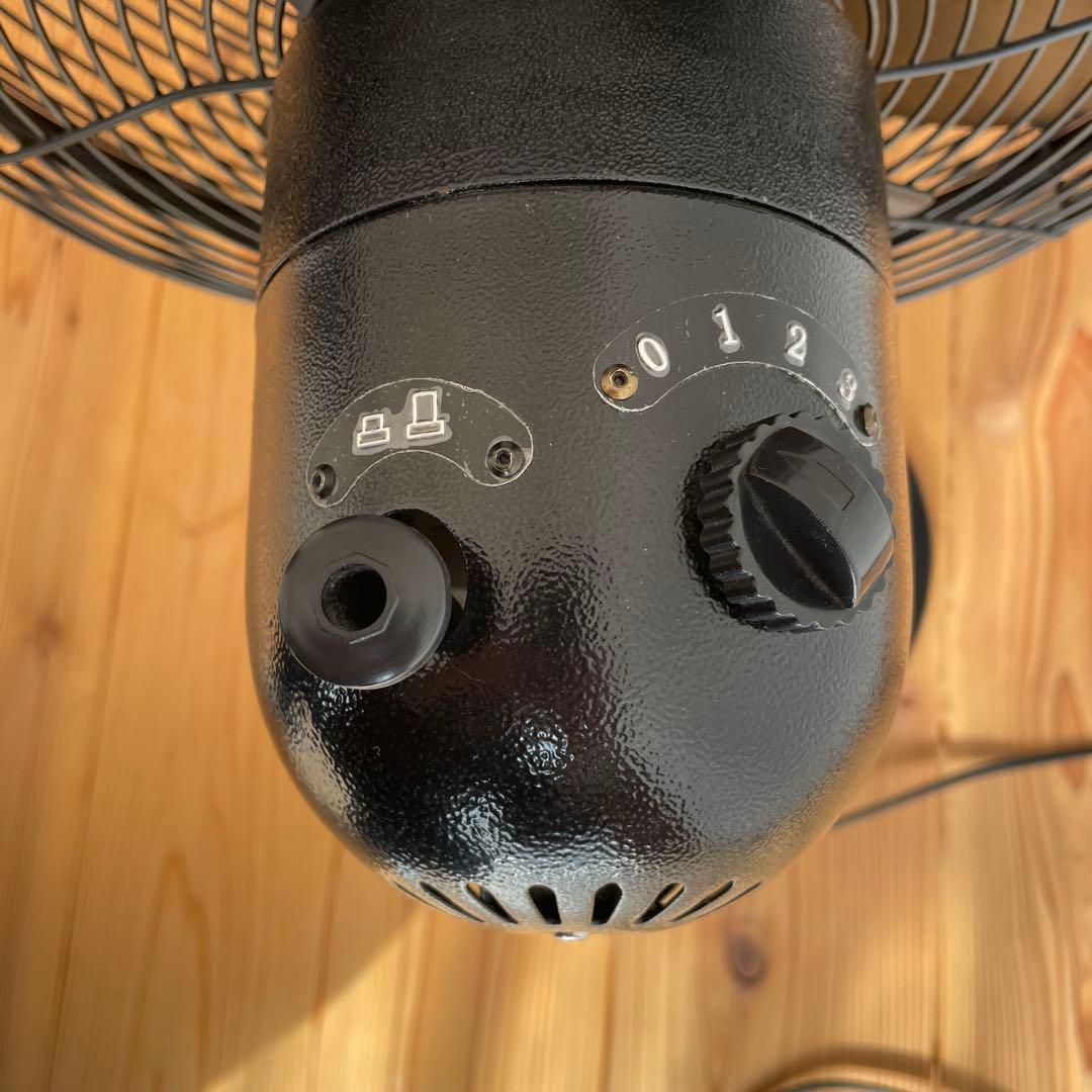 Kページ　ジャーナルスタンダードファニチャー ヴィンテージスタイル 扇風機