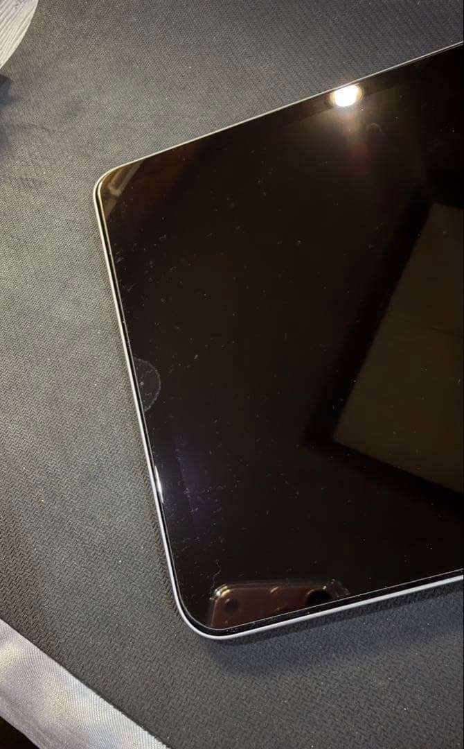 iPad Air 11インチ 第6世代 M2 Wi-Fi 128GB シルバー