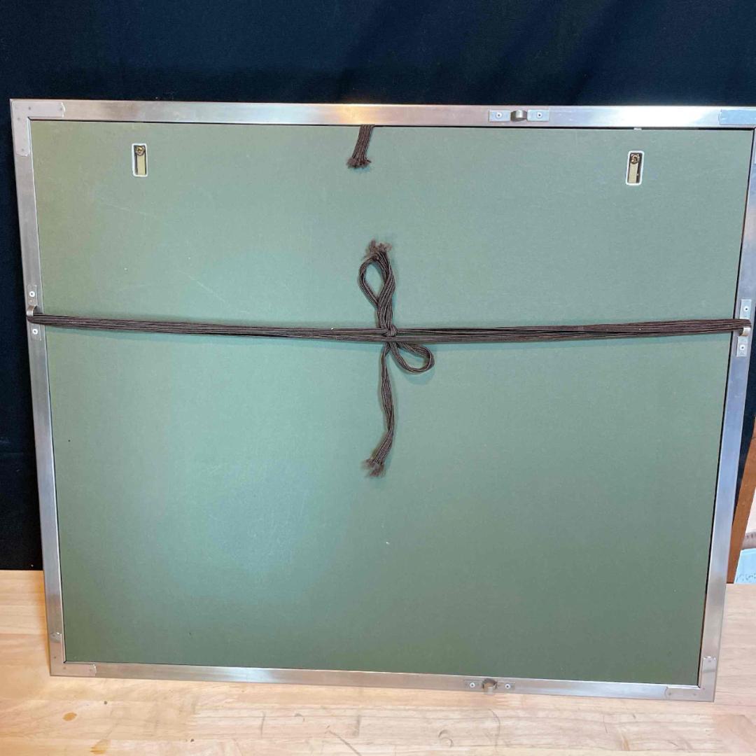 A842 加藤良春　[かとう・りょうしゅん]　絵