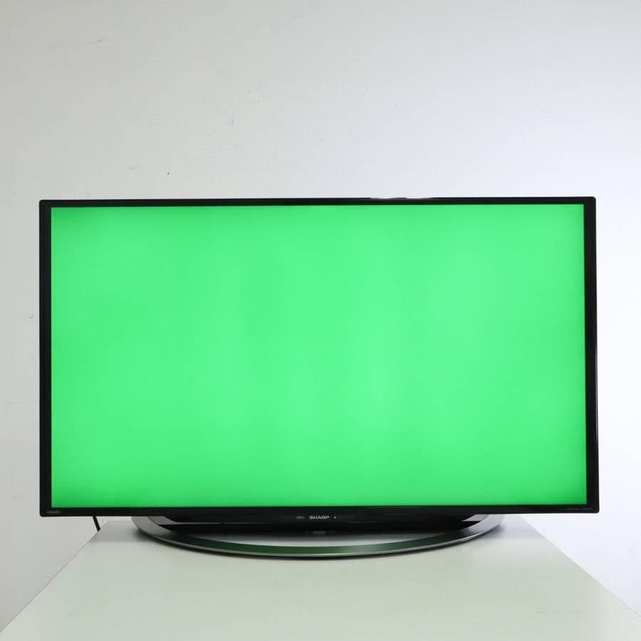 シャープ 4K対応 アクオス 40インチ 液晶テレビ LC-40U45