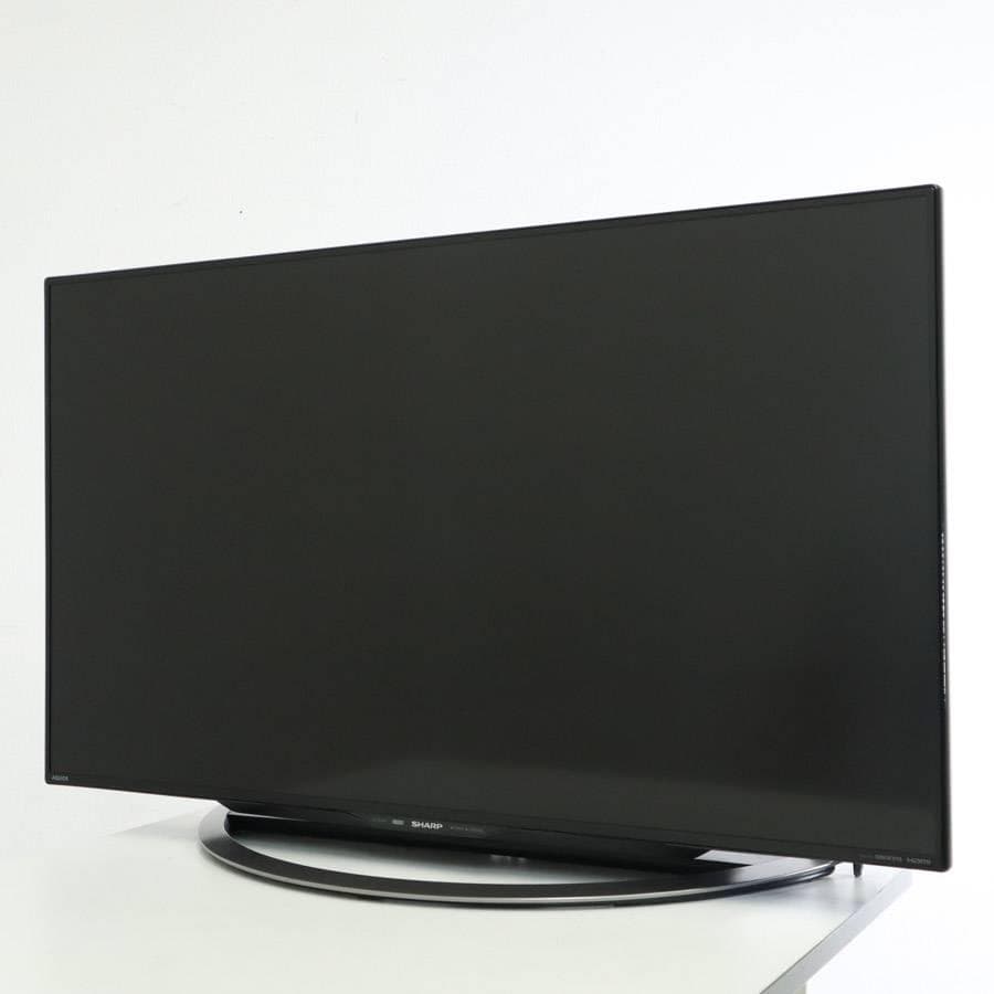 シャープ 4K対応 アクオス 40インチ 液晶テレビ LC-40U45