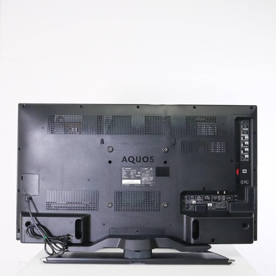 シャープ 4K対応 アクオス 40インチ 液晶テレビ LC-40U45