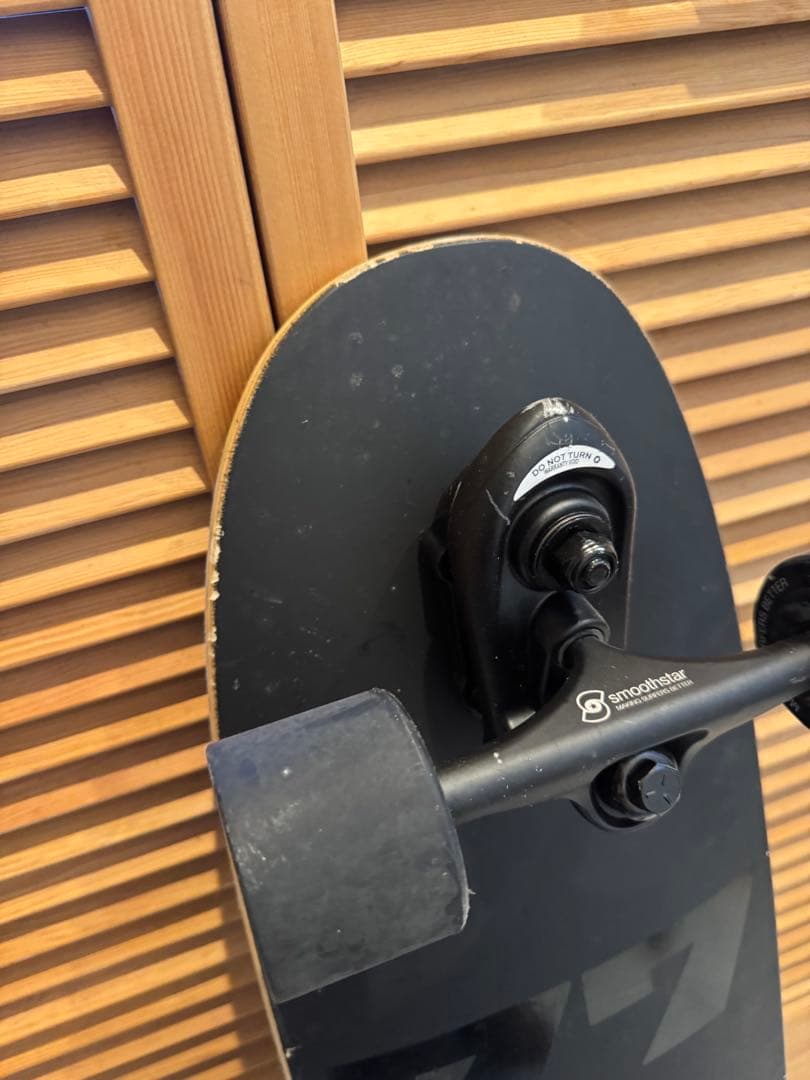 Smoothstar Surf Trainer スケートボード