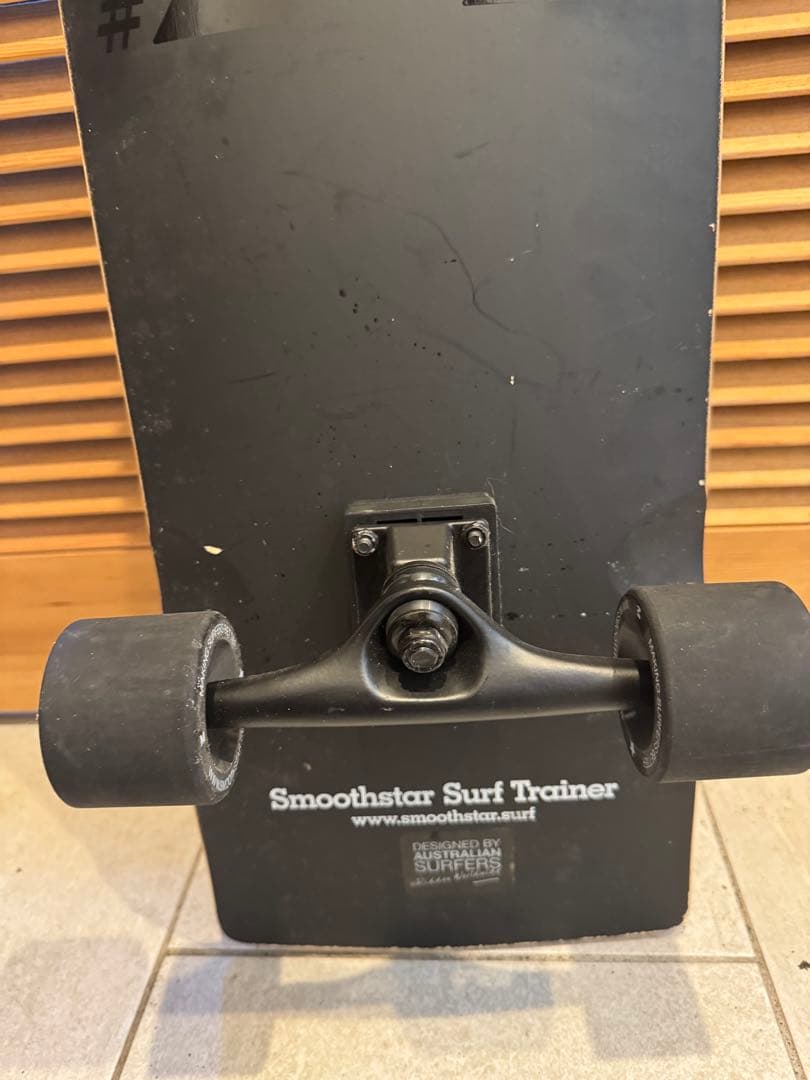 Smoothstar Surf Trainer スケートボード