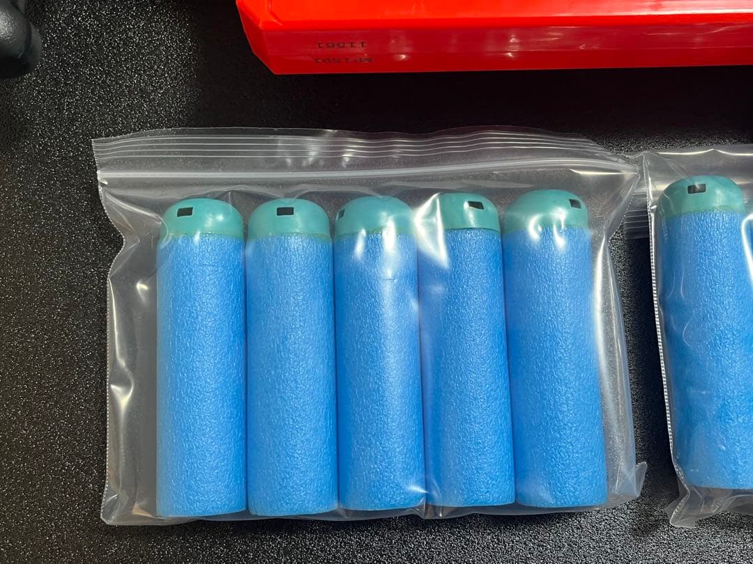 ナーフ Mega XL ブームドーザー Boom Dozer