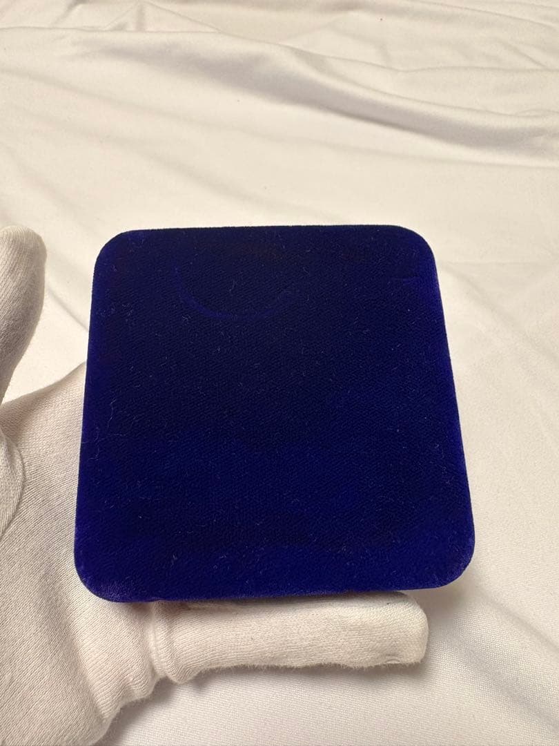 栄光の蒸気機関車　860形　1872-1976 純銀　記念メダル