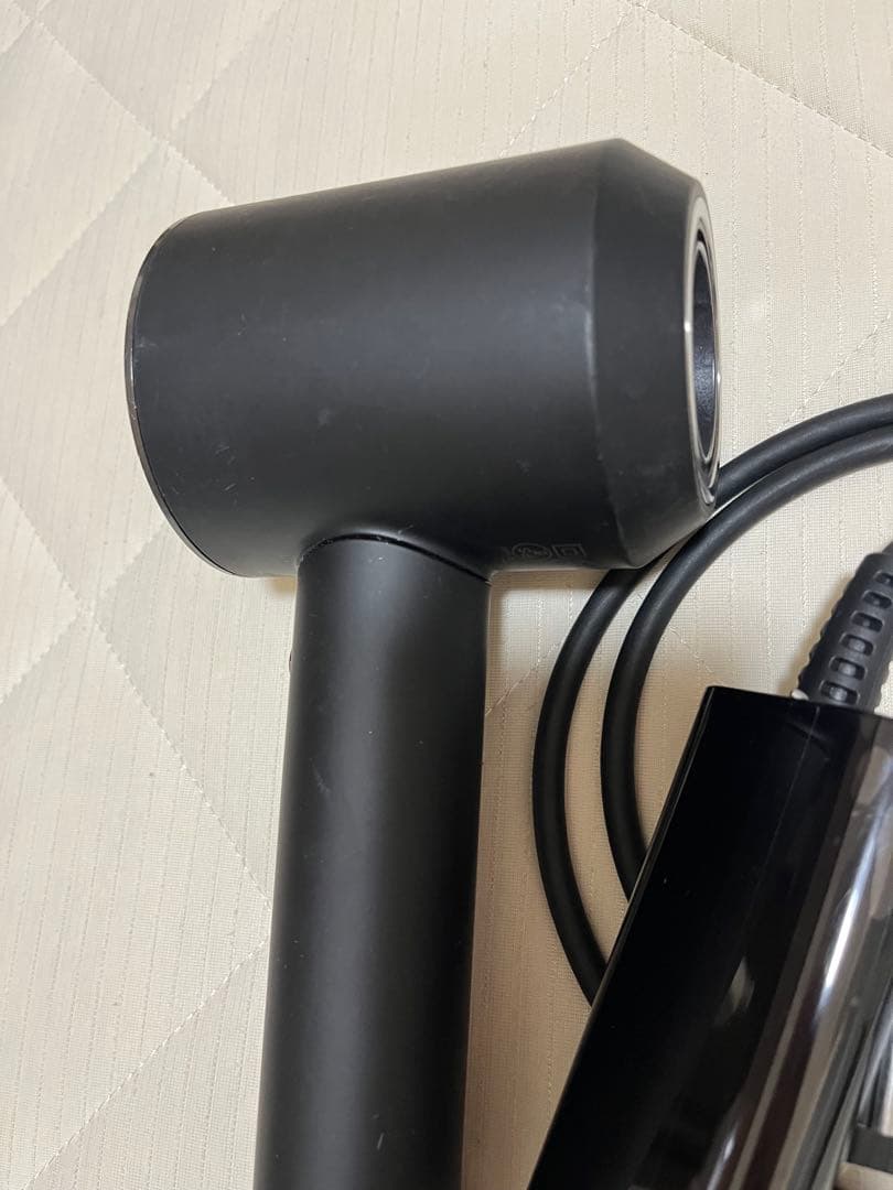【正規品】Dyson supersonic ionic ヘアドライヤー