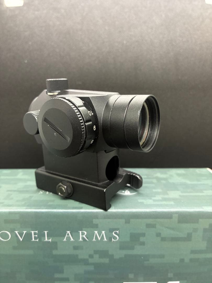 NOVEL ARMS COMBAT AIM T1 ドットサイト