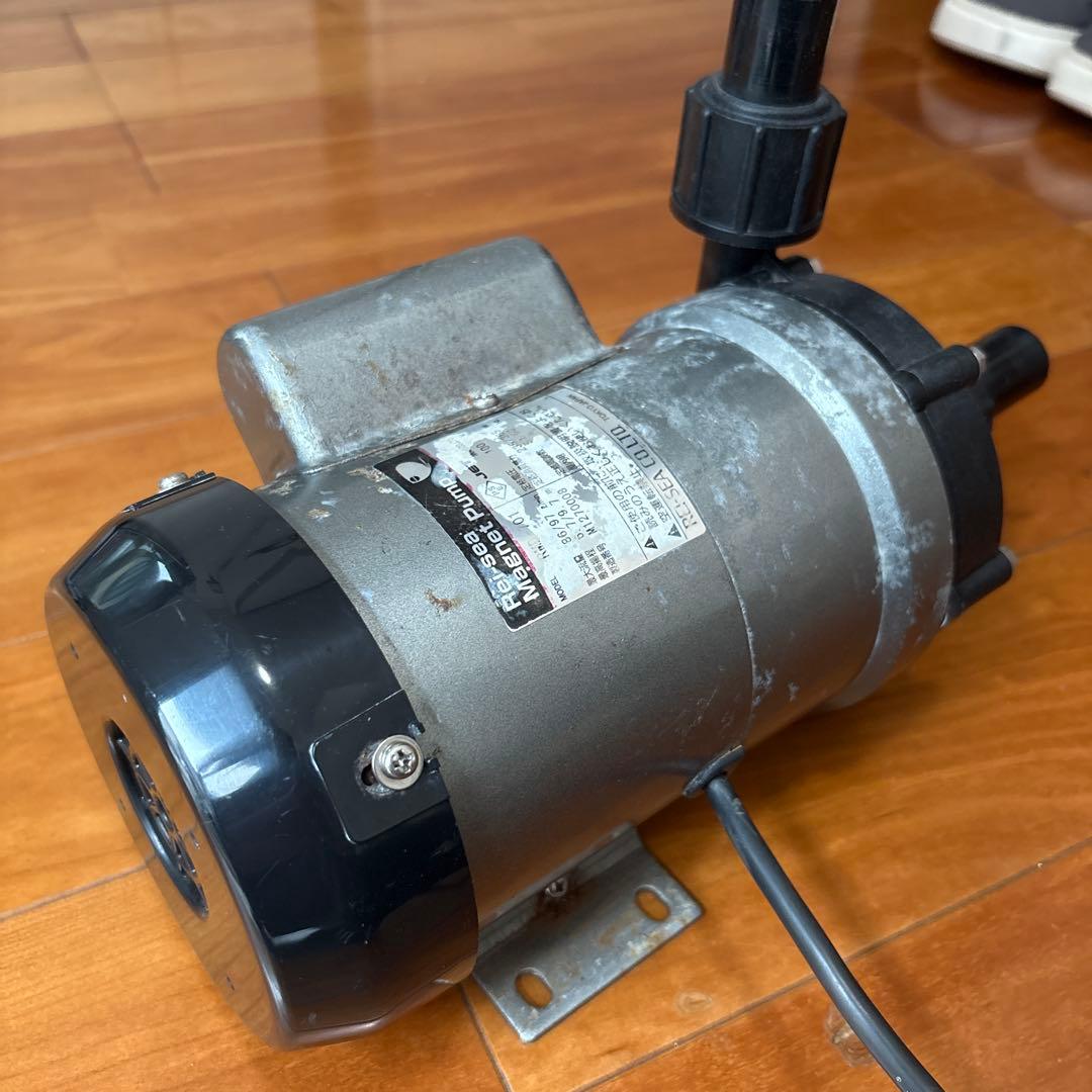 レイシー マグネットポンプRMD-701