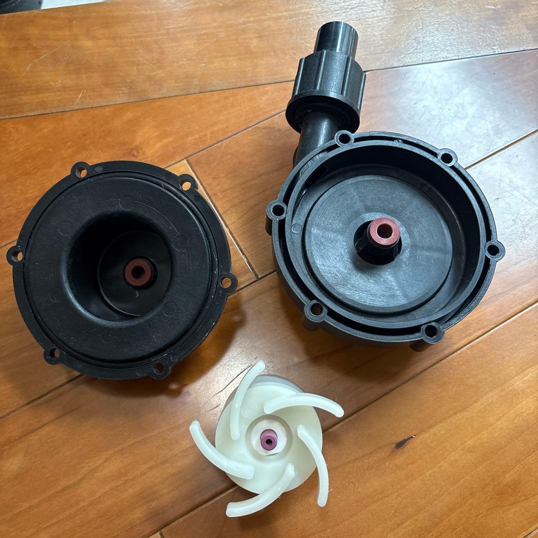 レイシー マグネットポンプRMD-701