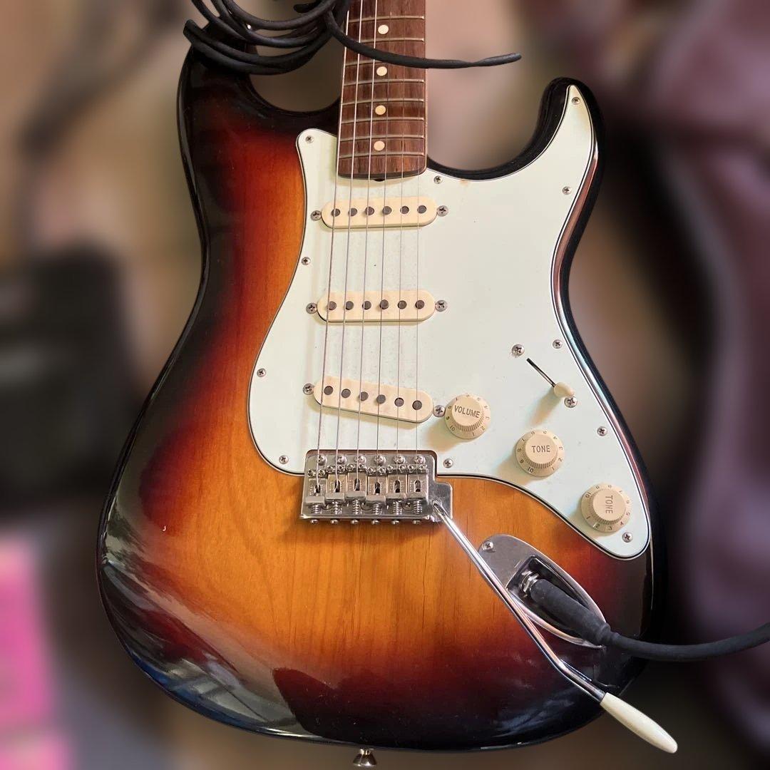 エレキギター値下げ可能！