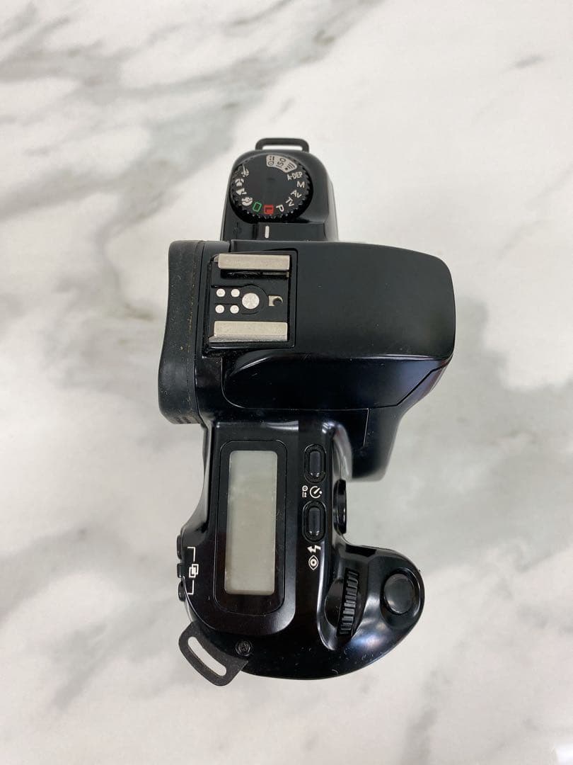 ＋Canon　EOS　Kiss　PANORAMA　ブラック　ズームレンズ2点付き