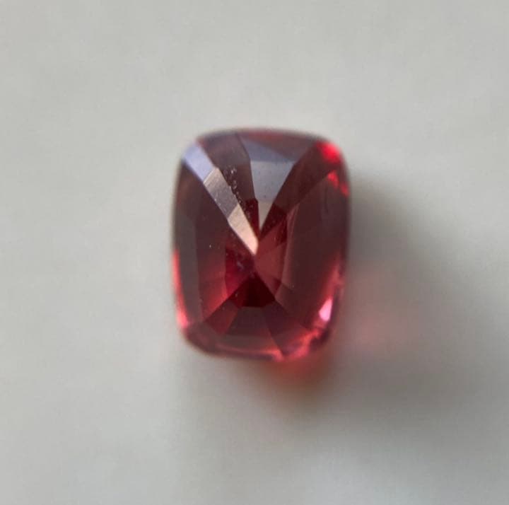 4/30限定価格　レッドスピネル　1.2ct ルース