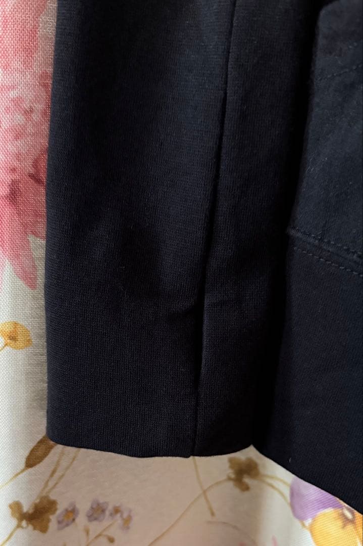 塩*ん様 Acid Black Cherry 初期パーカー ladies