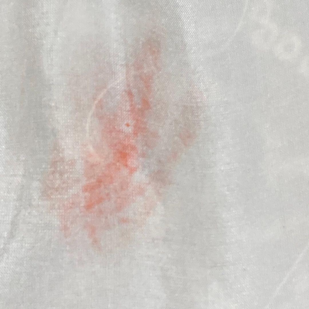 ［9166］振袖 4点セット 総絞り 成人式 着物 袷 正絹 卒業式 紫 逸品