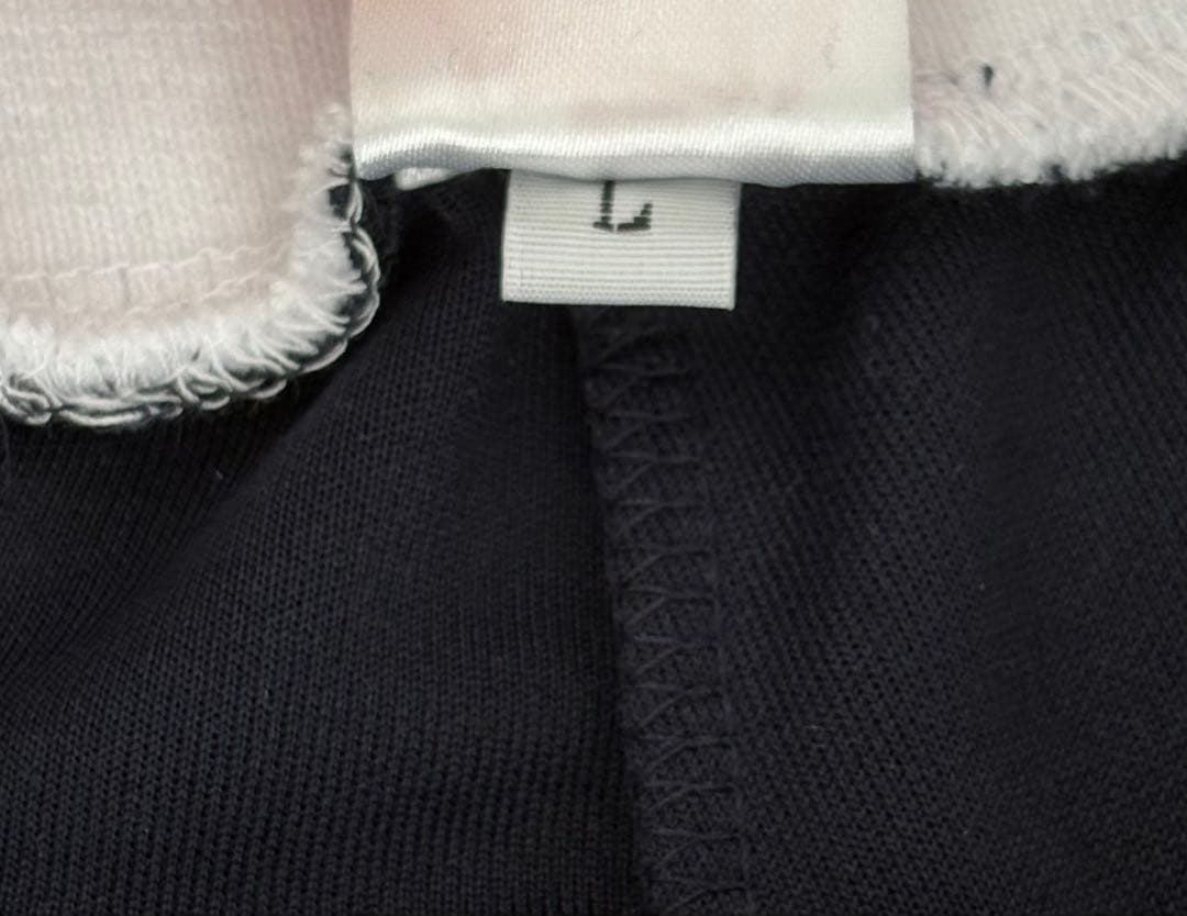 新しい学校のリーダーズ　ジャージ上下　Lサイズ