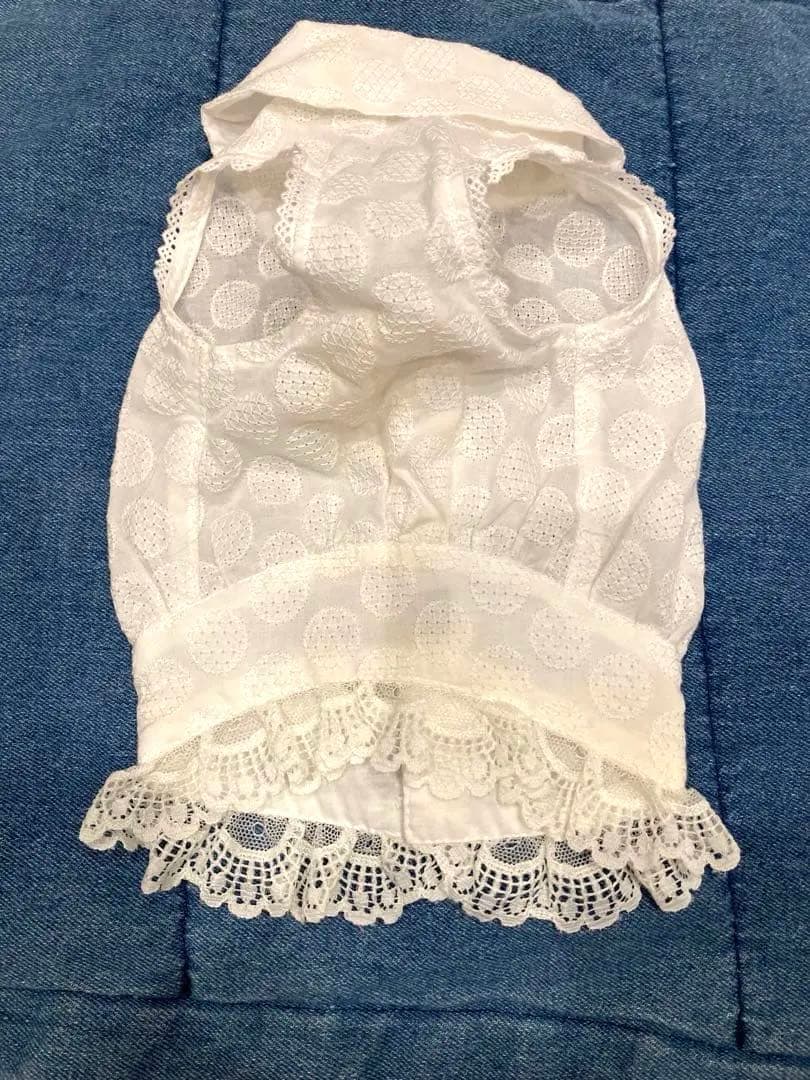 chocolat de vanilla GG ワンピース