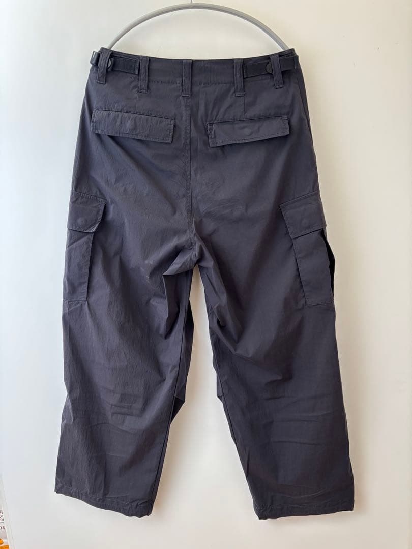 shiun TECH BLOUSON , BEST ,PANTS 3点セットXS