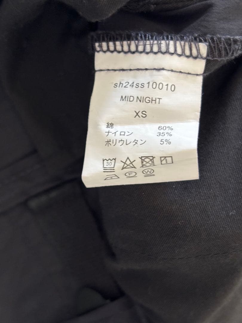 shiun TECH BLOUSON , BEST ,PANTS 3点セットXS