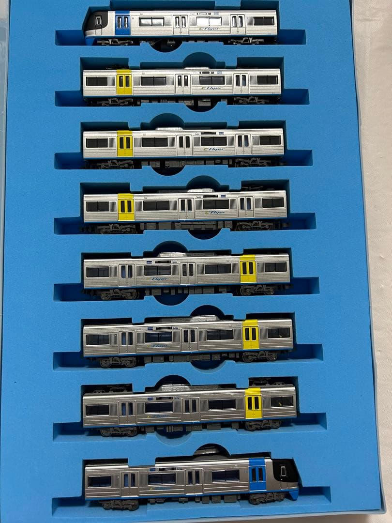 マイクロエース　A-6081 北総9100形 1次車　8両セット